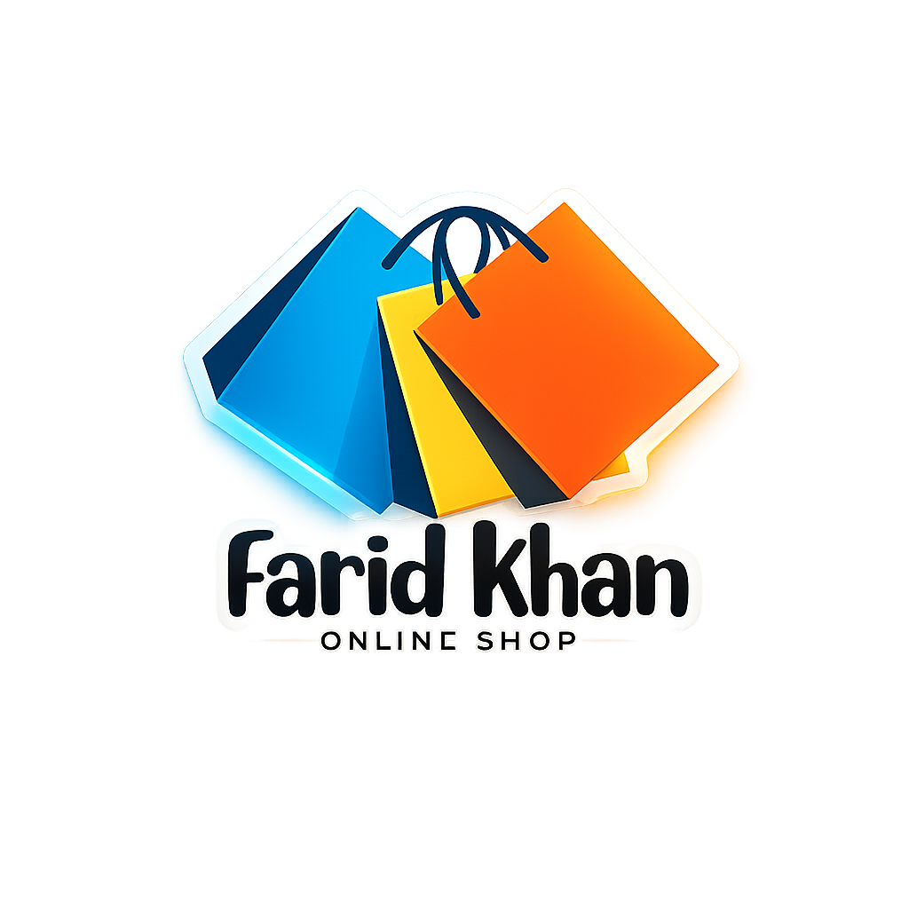 Khan Online Store
