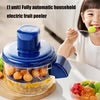 Fruit and Vegetable Peeler