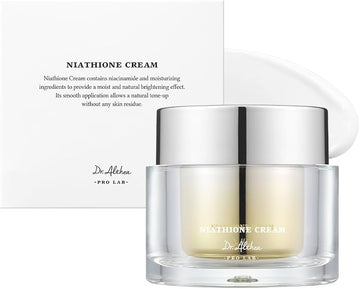 Dr. Althea Pro Lab - Niathione Cream