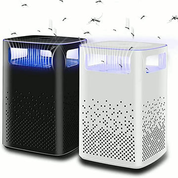 Nano-wave Photocatalytic Inhalation Anti-Mosquito Lamp